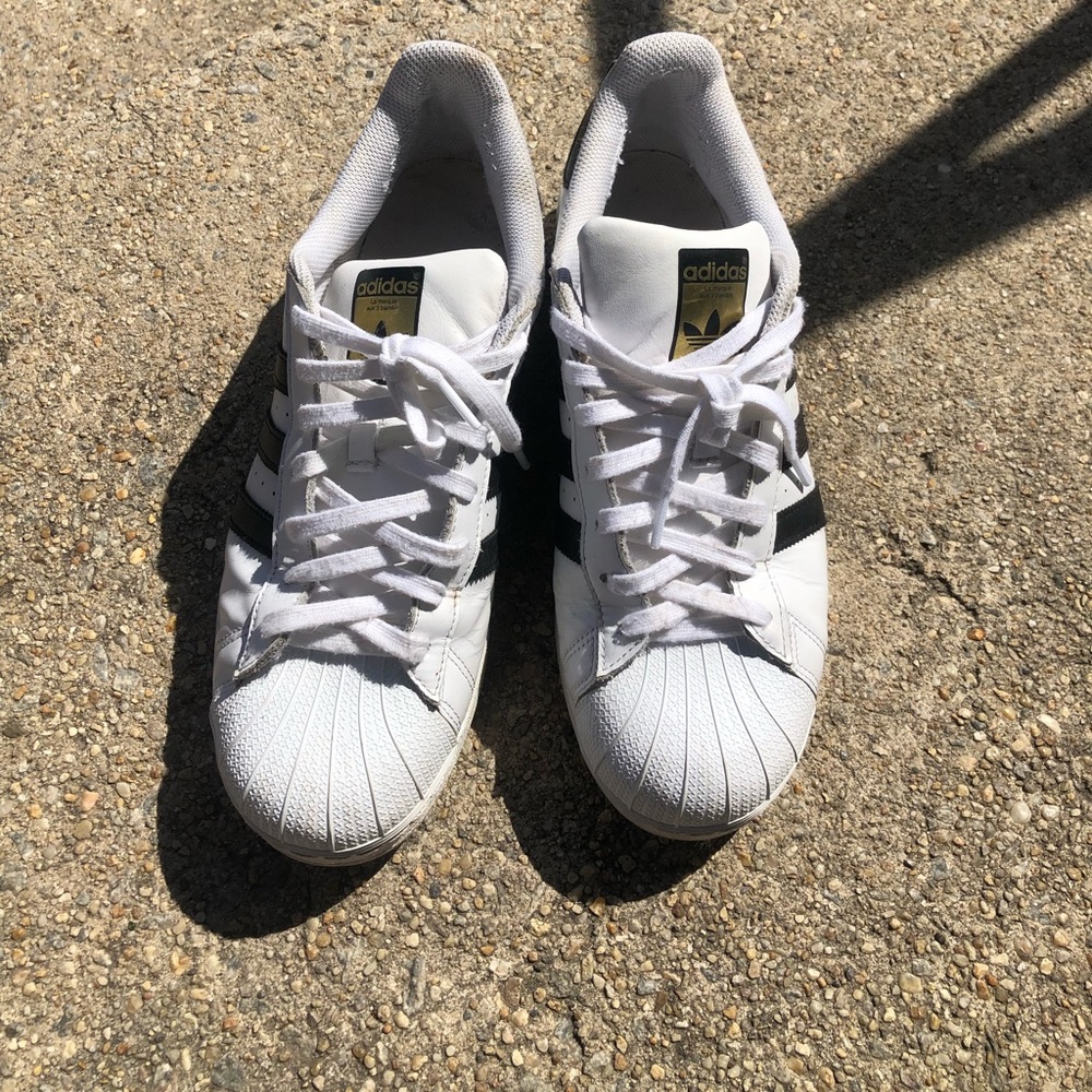 Adidas originals superstars